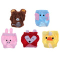 Washable Dog Belly Bands for Incontinence