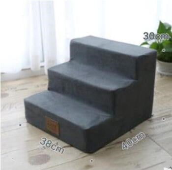 Pet Steps for Dogs - Pet Stair Ladder