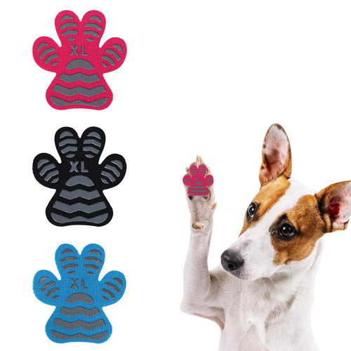 Dog Paw Protector Anti Slip Dog Paw Pads