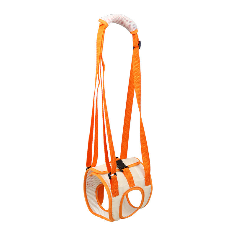 Dog Lift Harness for Weak Back Legs